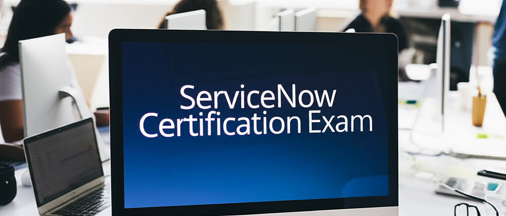 Complete Guide to ServiceNow CSA Certification in 2025
